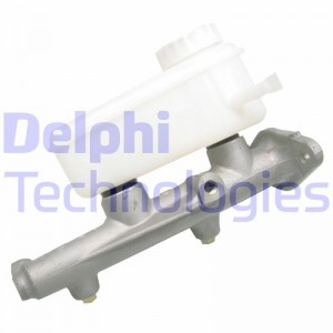 Главный тормозной цилиндр LM40504 DELPHI