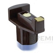 Бегунок распределителя зажигани 7608 BREMI