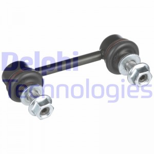 Крепление амортизационной стойки TMK130 DELPHI