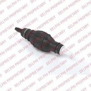 Насос, топливоподающяя система 6224050 DELPHI