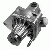 Гидравлический насос, рулевое управление 2849501 ZF