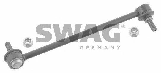 Тяга / стойка, стабилизатор 91 92 9341 SWAG
