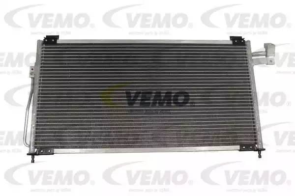 Конденсатор, кондиционер V32-62-0004 VEMO