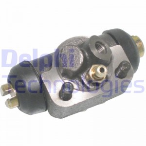 Колесный тормозной цилиндр LW30015 DELPHI