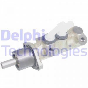 Главный тормозной цилиндр LM70184 DELPHI