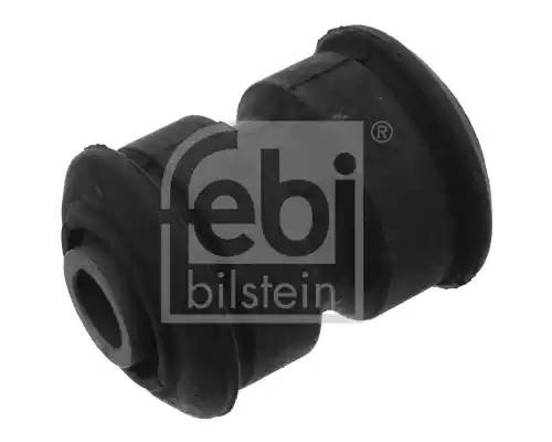 Втулка подшипника, листовая рессора 01505 FEBI BILSTEIN