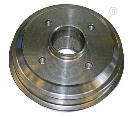 Тормозной барабан BT-1330 OPTIMAL