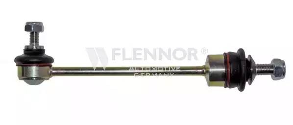 Подвеска, стабилизатор FL739H FLENNOR
