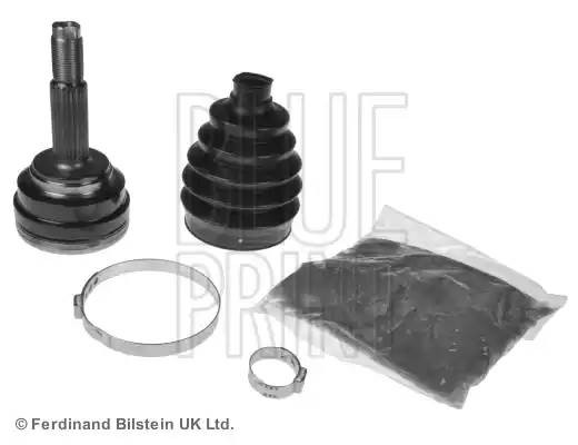 Шарнирный комплект, приводной вал ADG08987 BLUE PRINT
