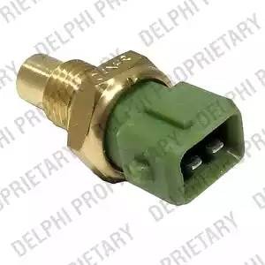 Температурный датчик охлаждающей жидкости TS10232-12B1 DELPHI