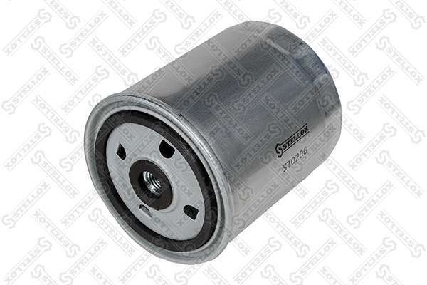 Фильтр топливный 21-00063-SX STELLOX