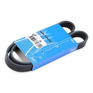 Поликлиновой ремень VKMV 6PK966 SKF