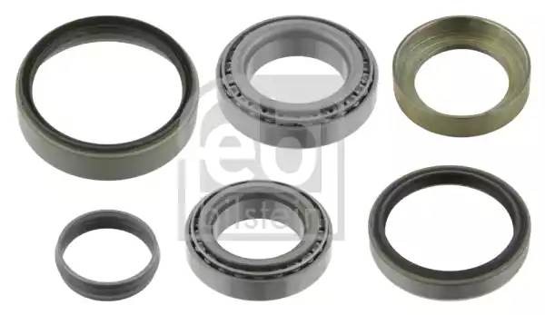 Комплект подшипника ступицы колеса 05569 FEBI BILSTEIN