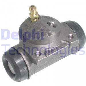 Колесный тормозной цилиндр LW21072 DELPHI