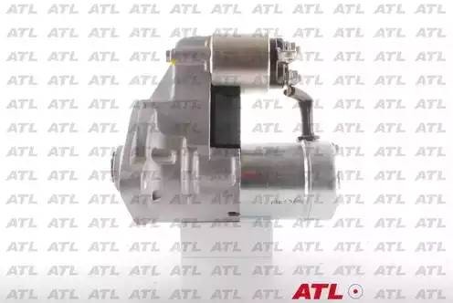 Стартер A 16 150 ATL DELTA AUTOTECHNIK