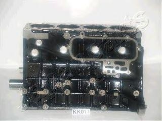 Отдельная часть двигателя XX-KK011 JAPAN PARTS GROUP