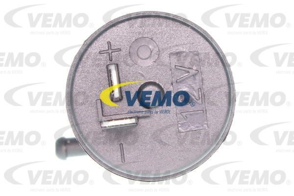 Водяной насос, система очистки окон V20-08-0101 VEMO