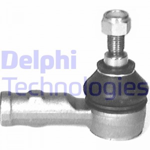 Наконечник поперечной рулевой тяги TA443 DELPHI