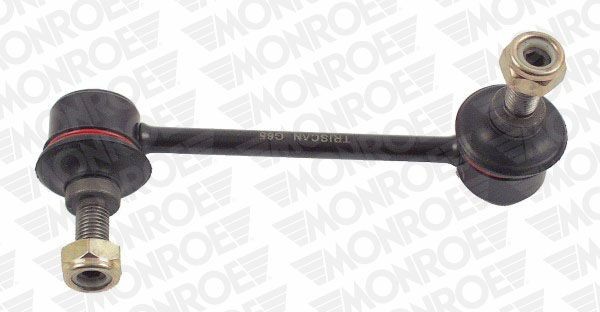 Стабилизатор, ходовая часть L40612 MONROE