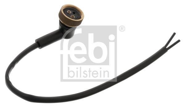 Масляный насос 05298 FEBI BILSTEIN
