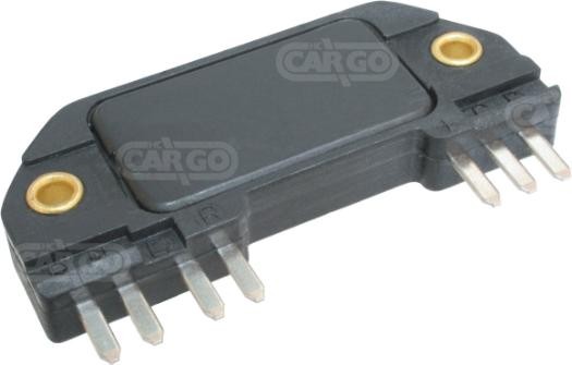 Деталь 150063 HC CARGO