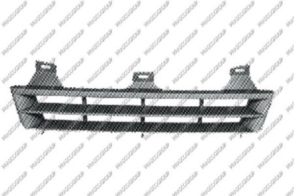 Решетка радиатора OP0092001 PRASCO GROUP