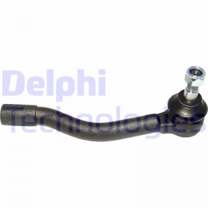 Наконечник поперечной рулевой тяги TA2072 DELPHI