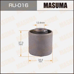 Сайлентблок RU-016 MASUMA