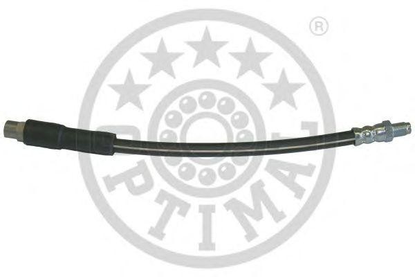 Тормозной шланг BSL1072 OPTIMAL