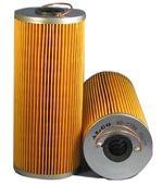 Масляный фильтр MD273A ALCO FILTERS