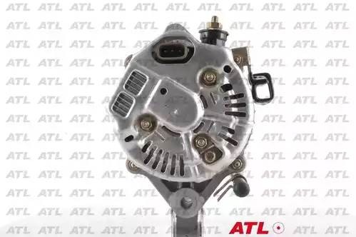 Генератор L 67 790 ATL DELTA AUTOTECHNIK
