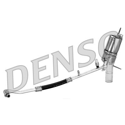 Лямбда-зонд DOX-0207 DENSO