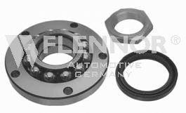 Комплект подшипника ступицы колеса FR691247 FLENNOR