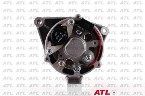 Генератор L30140 ATL DELTA AUTOTECHNIK