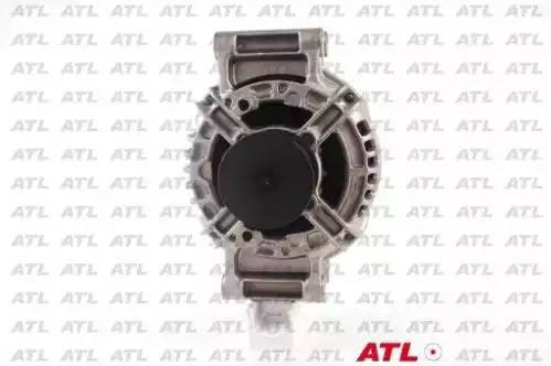 Генератор L 42 530 ATL DELTA AUTOTECHNIK