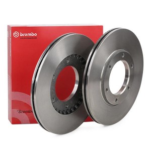 Тормозной диск 09.5194.10 BREMBO