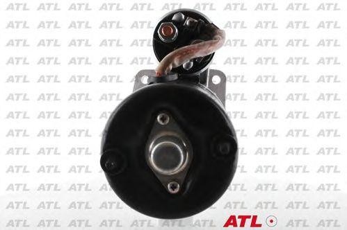 Стартер A17950 ATL DELTA AUTOTECHNIK