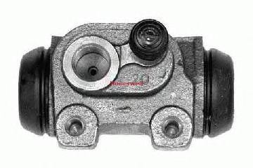 Колесный тормозной цилиндр 251042B BENDIX JURID