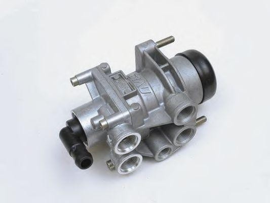 Тормозной клапан, тормозной механизм 320063121 HALDEX