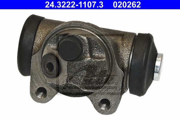 Колесный тормозной цилиндр 24.3222-1107.3 ATE
