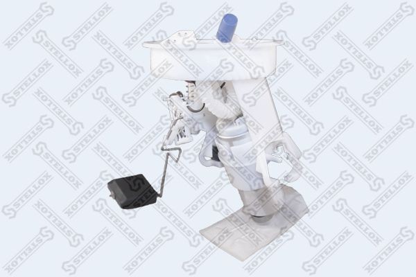 Насос электрический топливной системы в сборе 10-02006-SX STELLOX
