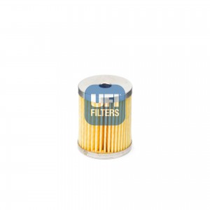 Топливный фильтр 26.660.00 UFI