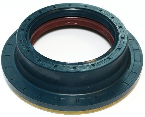 Уплотняющее кольцо, дифференциал; Уплотняющее кольцо 447.080 ELRING
