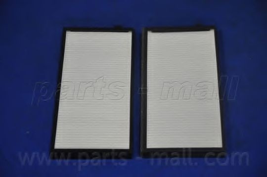 Фильтр салона PMA-013 PMC PARTS MALL