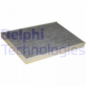 Фильтр, воздух во внутренном пространстве TSP0325231C DELPHI