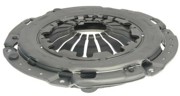 Корзина сцепления DWC-41 VALEO PHC