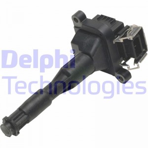 Катушка зажигания GN10016-11B1 DELPHI