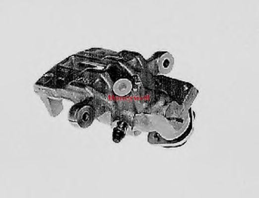 Тормозной суппорт 692081B BENDIX JURID