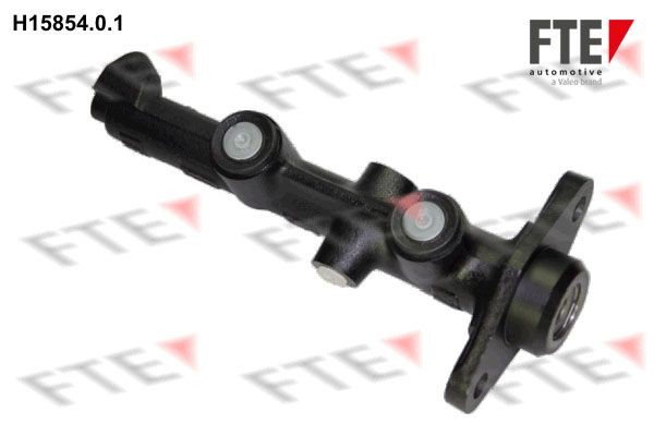 Главный тормозной цилиндр H1585401 FTE