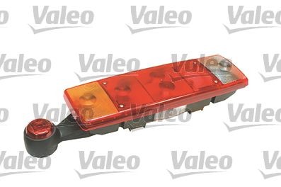 Задний фонарь 085357 VALEO PHC